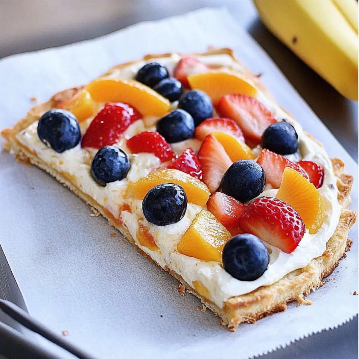 Delicious Healthy Breakfast Pizza: Start Your Day Right