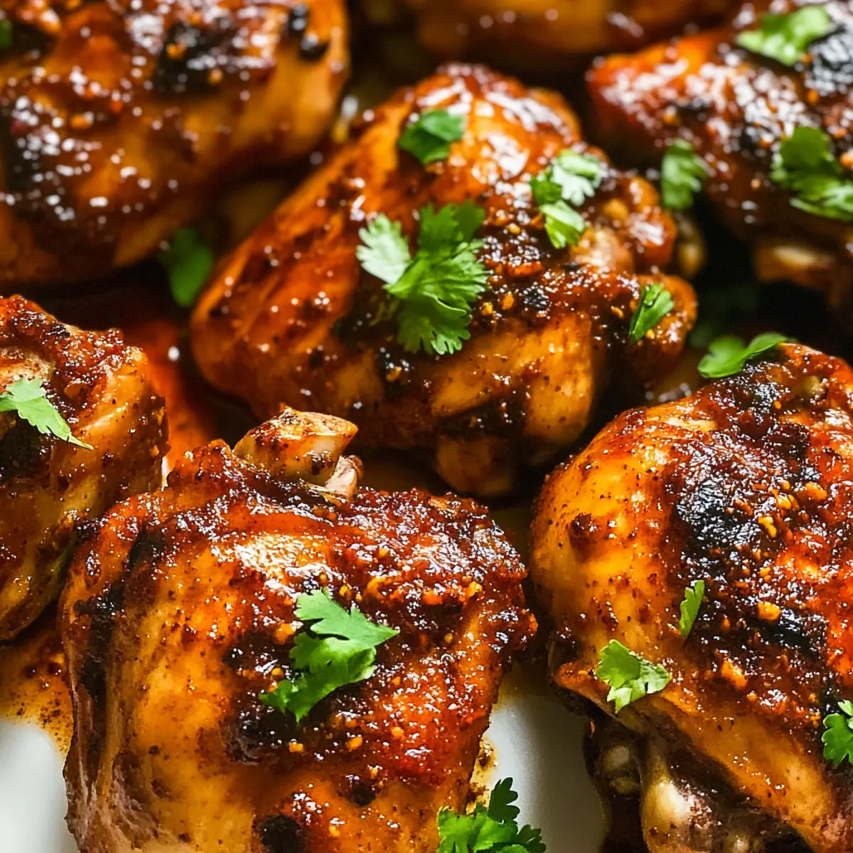 Mouthwatering Pollo Asado: Quick & Easy Citrus Chicken Recipe