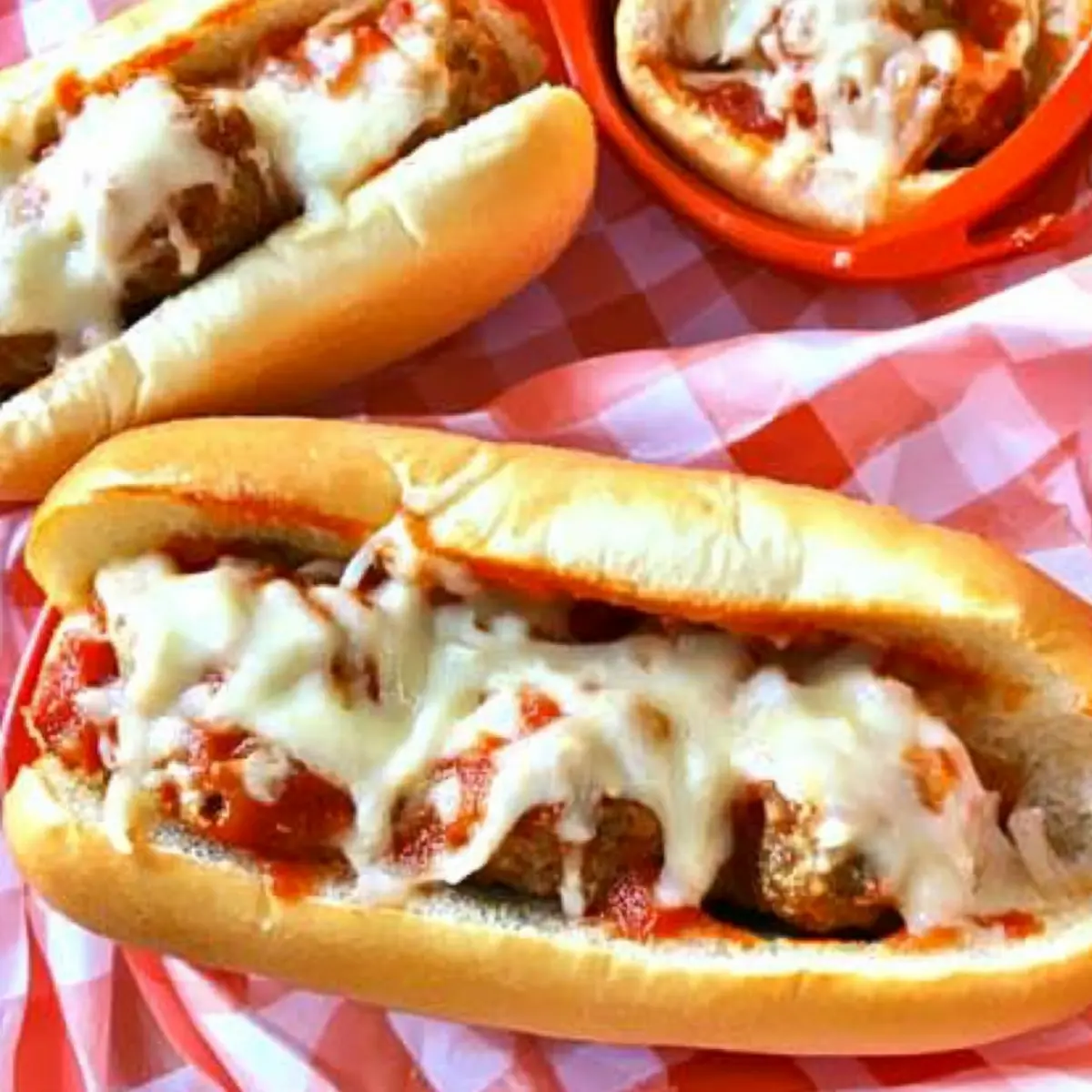 Slow Cooker Meatball Subs: Your Easy Comfort Food Fix