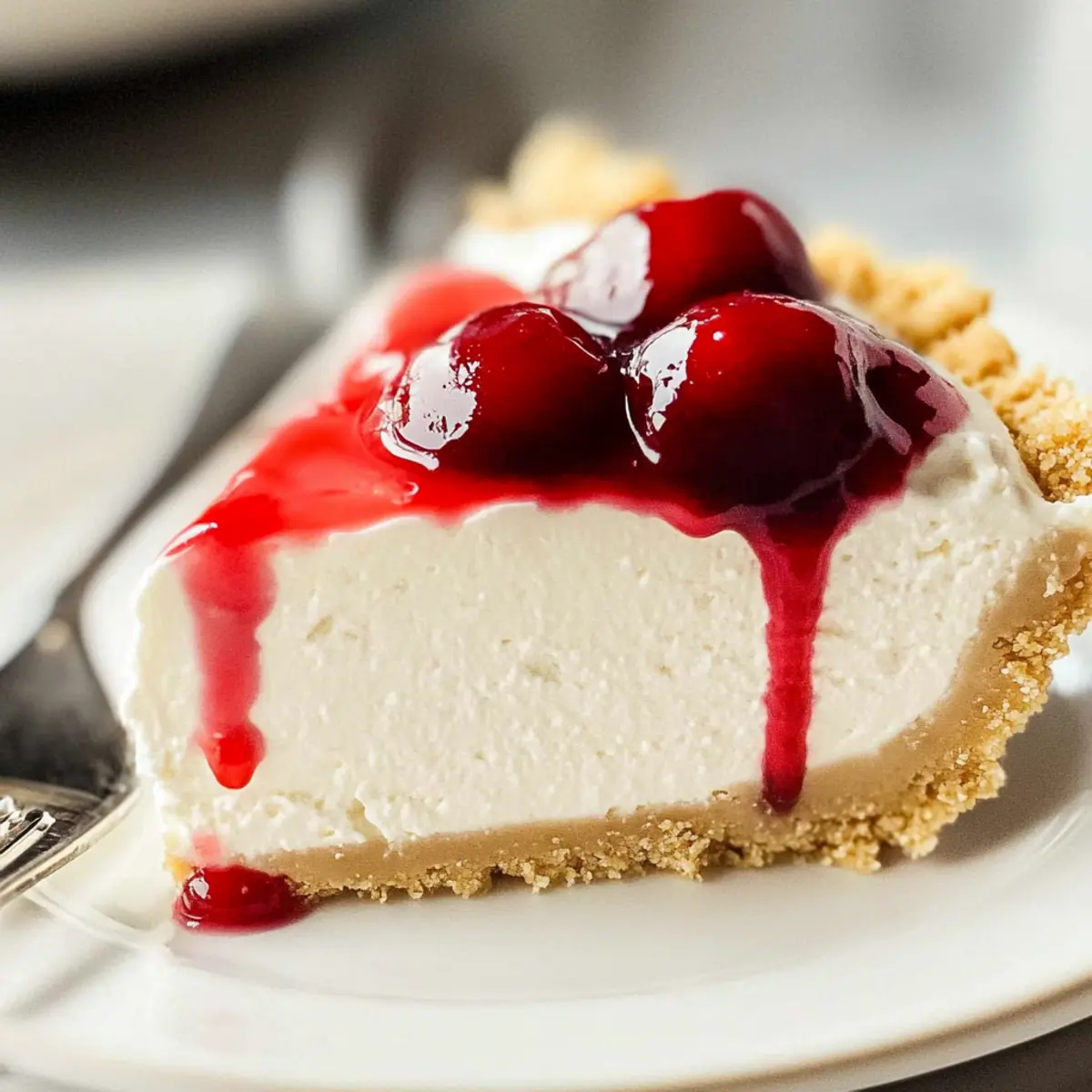 Delicious Philadelphia No Bake Cheesecake in Just 5 Minutes