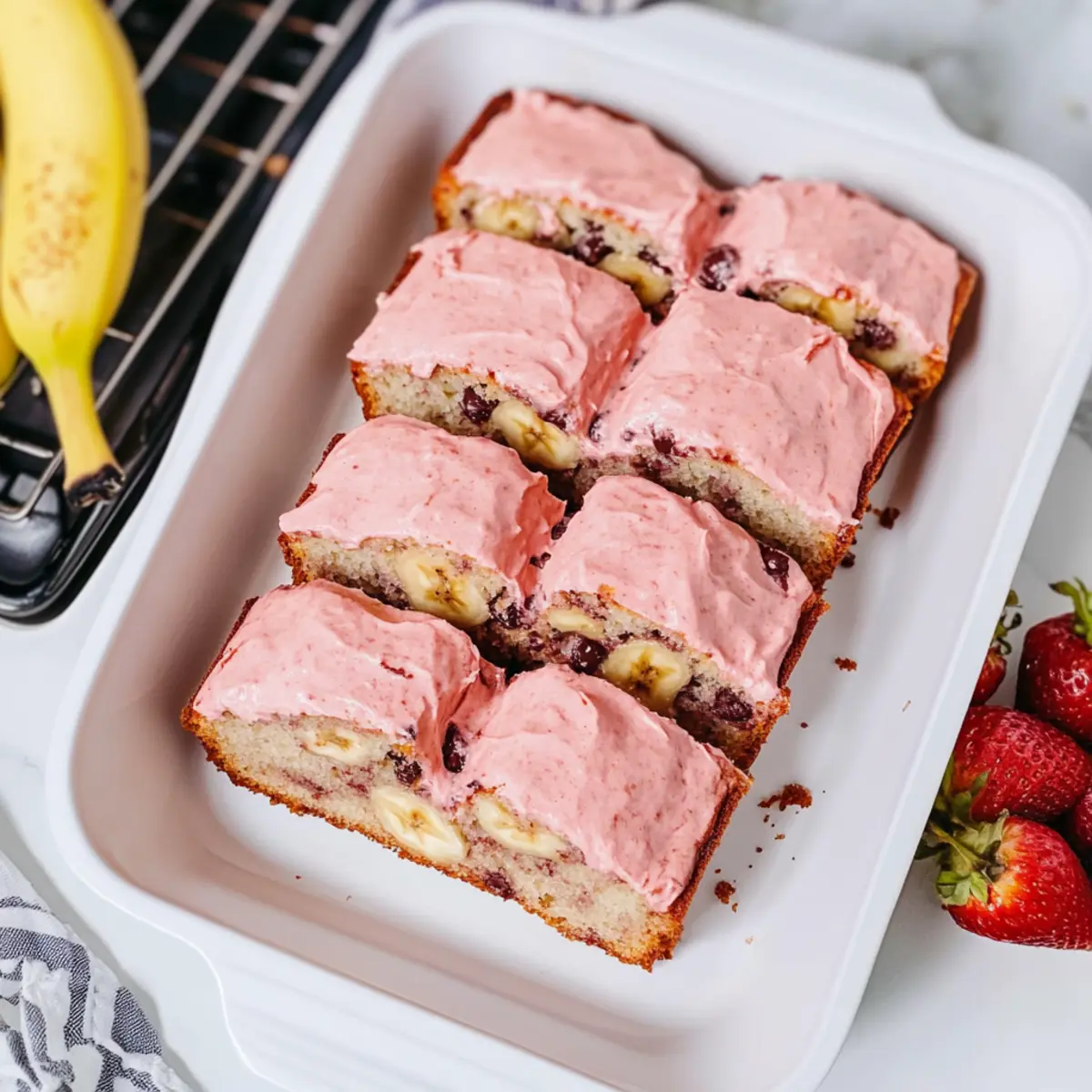 Delicious Vegan Strawberry Lemonade Cake for Sweet Summer Vibes