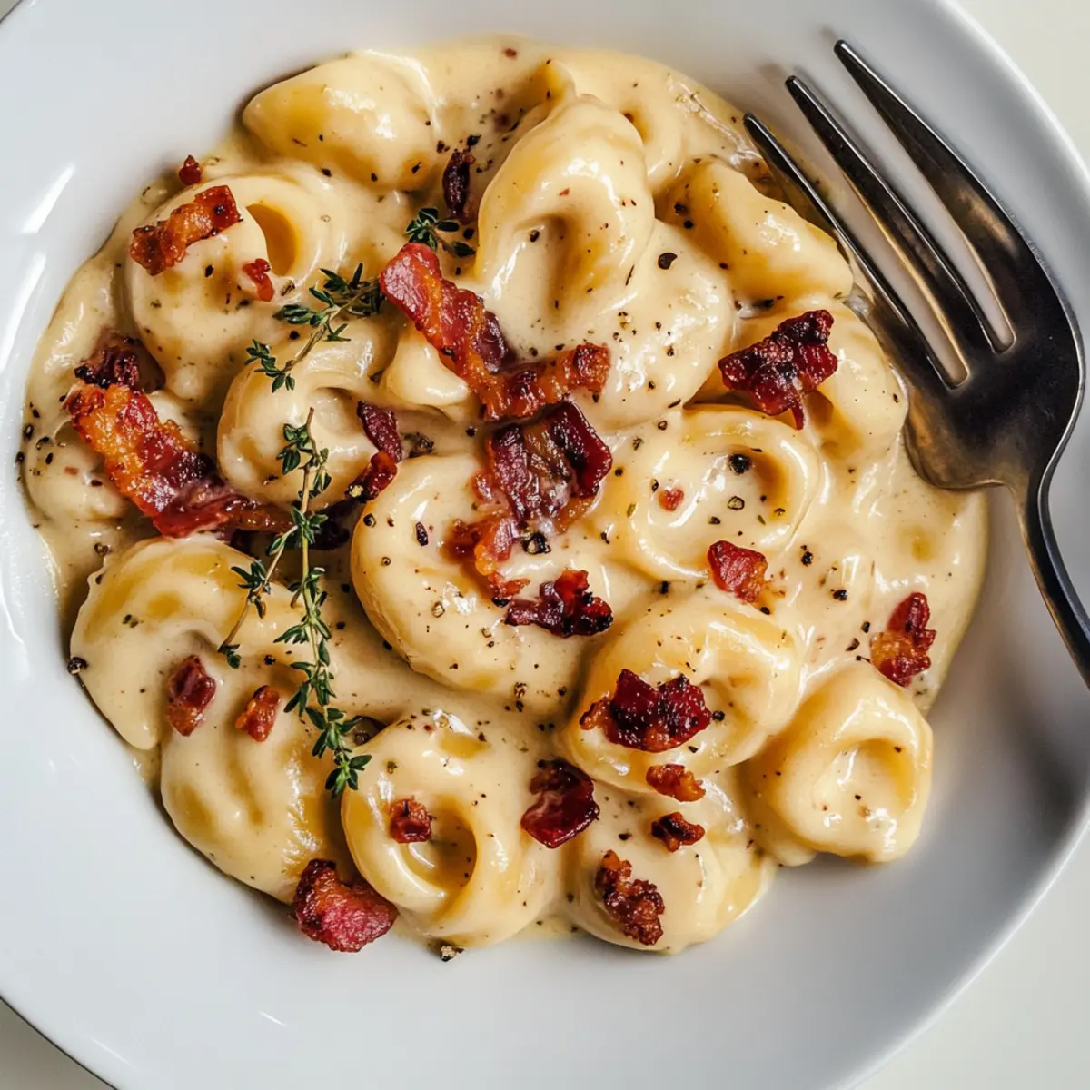 Creamy Cheese Sauce for Pasta: Indulge in Homemade Goodness