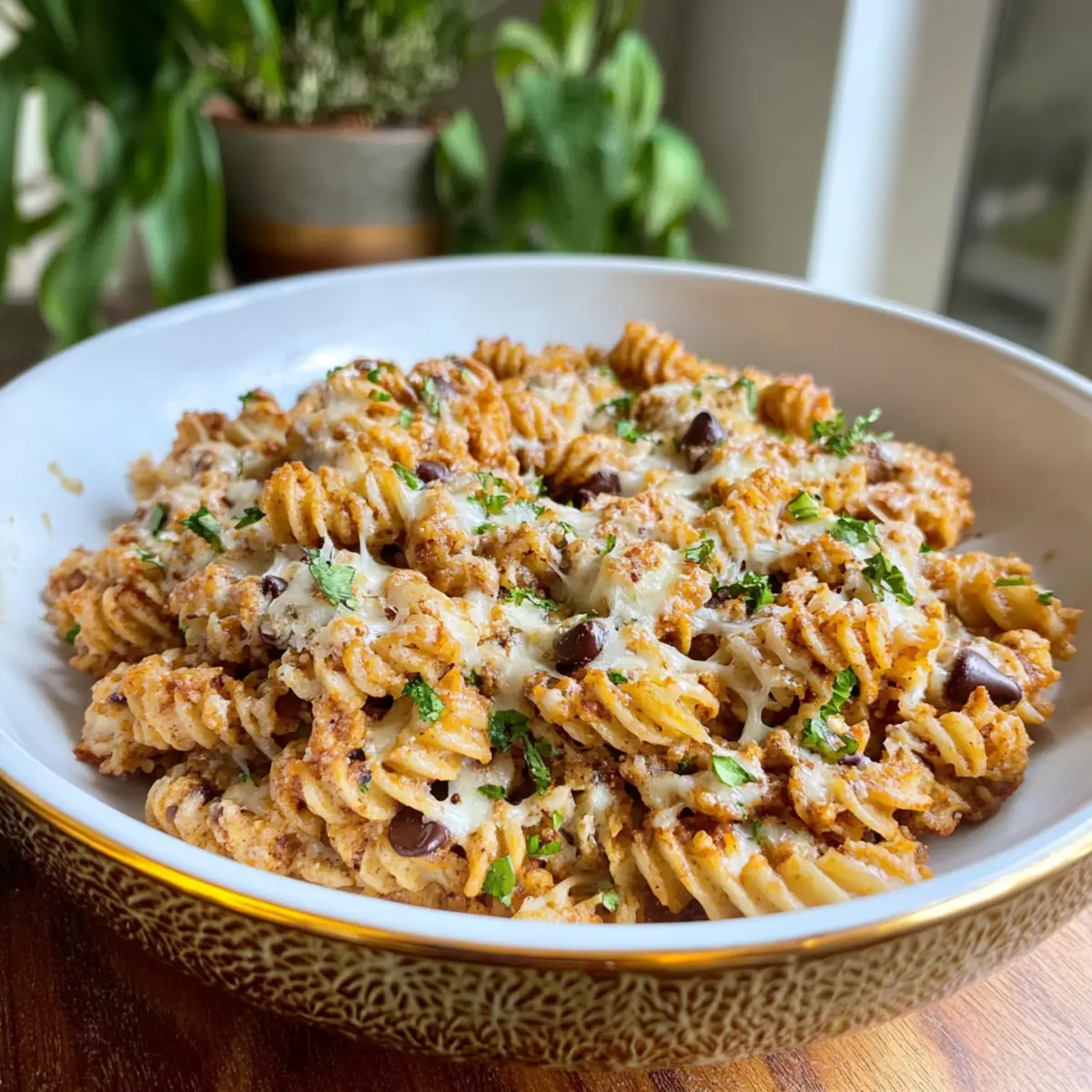 Zesty Street Corn Pasta Salad for a Summer Picnic Delight