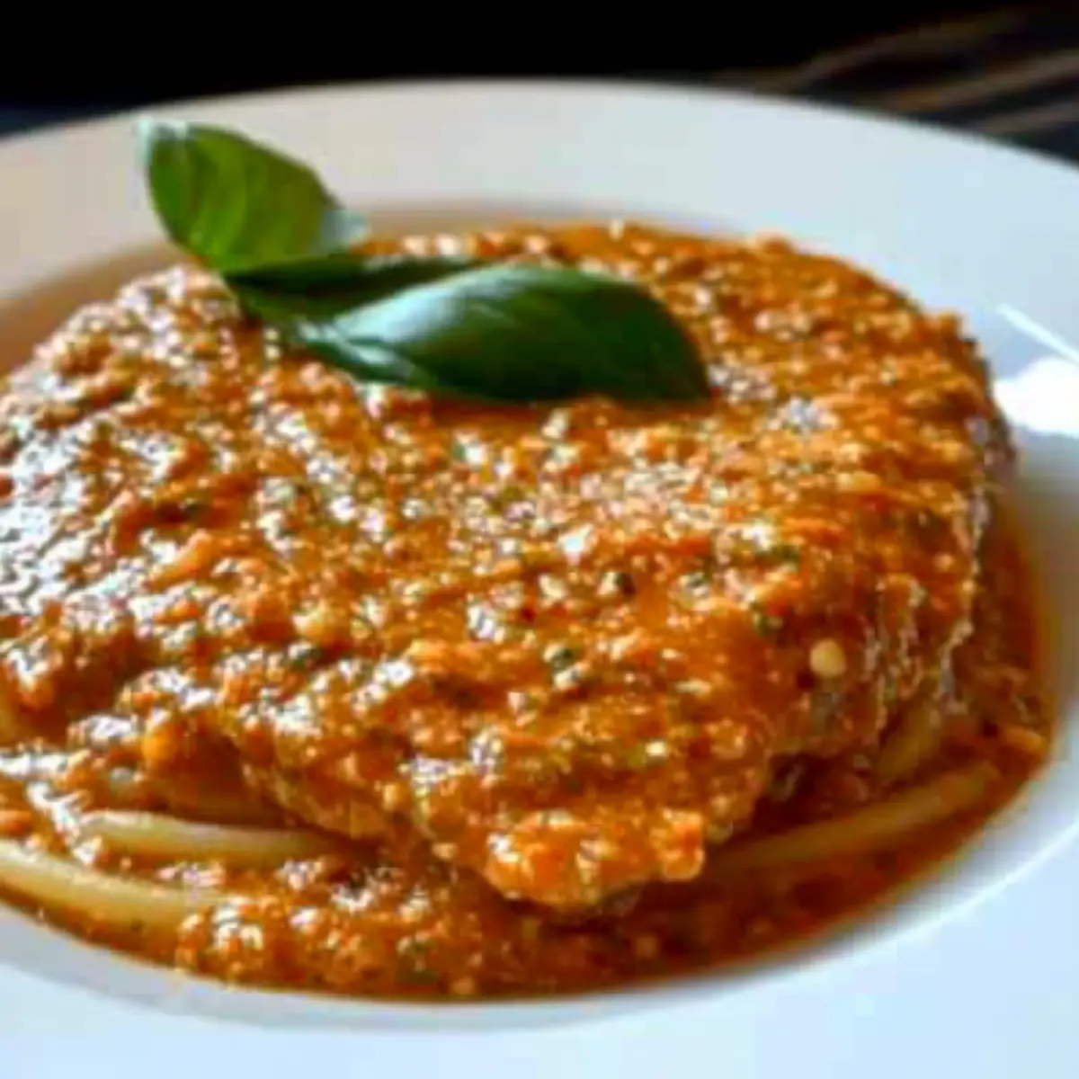 Tomato Pesto With Basil And Pine Nuts: A Flavorful Twist