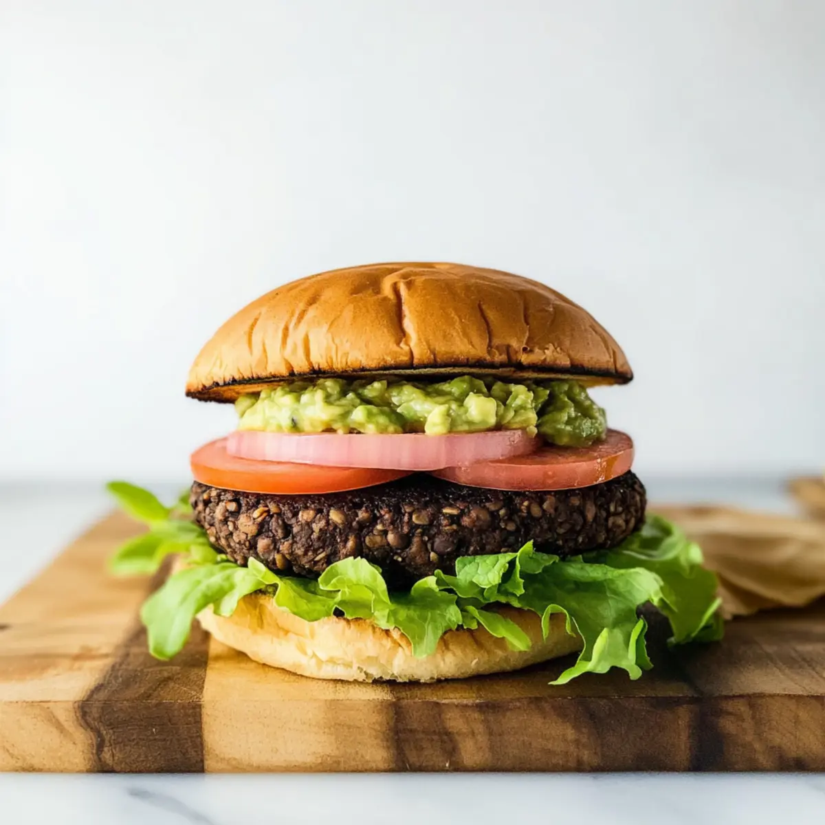 Best Black Bean Burgers That Even Meat Lovers Will Crave