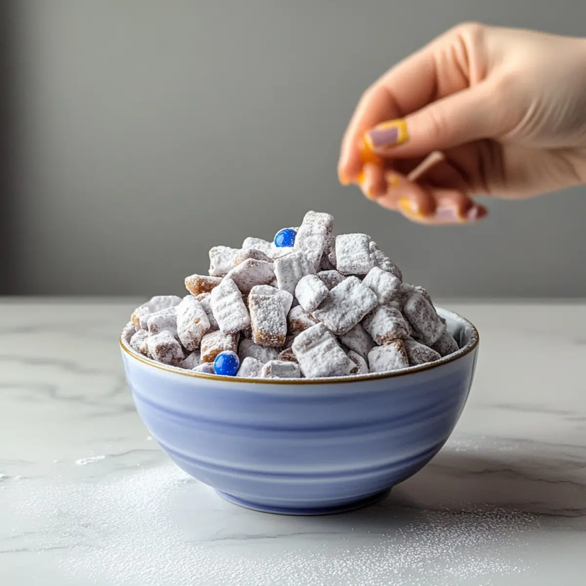 Cinnamon Toast Crunch Puppy Chow: The Ultimate No-Bake Treat
