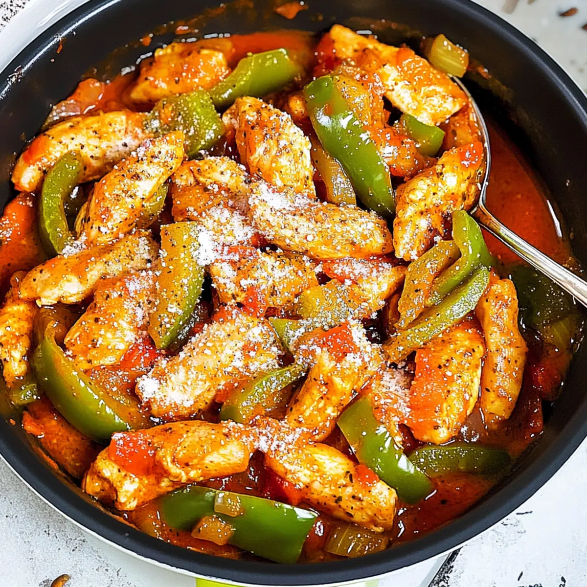 Chili Chicken Stir Fry: Quick, Spicy, and Guilt-Free Delight
