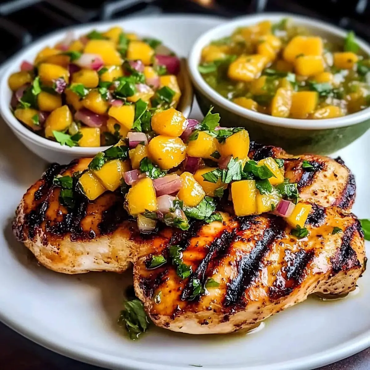 Succulent Chicken with Honey and Lime for Summer BBQ Bliss