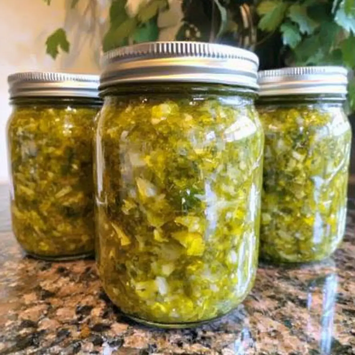 Homemade Dill Relish: Your Ultimate Flavor Booster