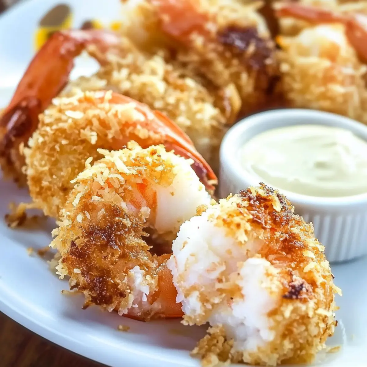 Crave-Worthy Red Lobster Coconut Shrimp & Sauce Recipe