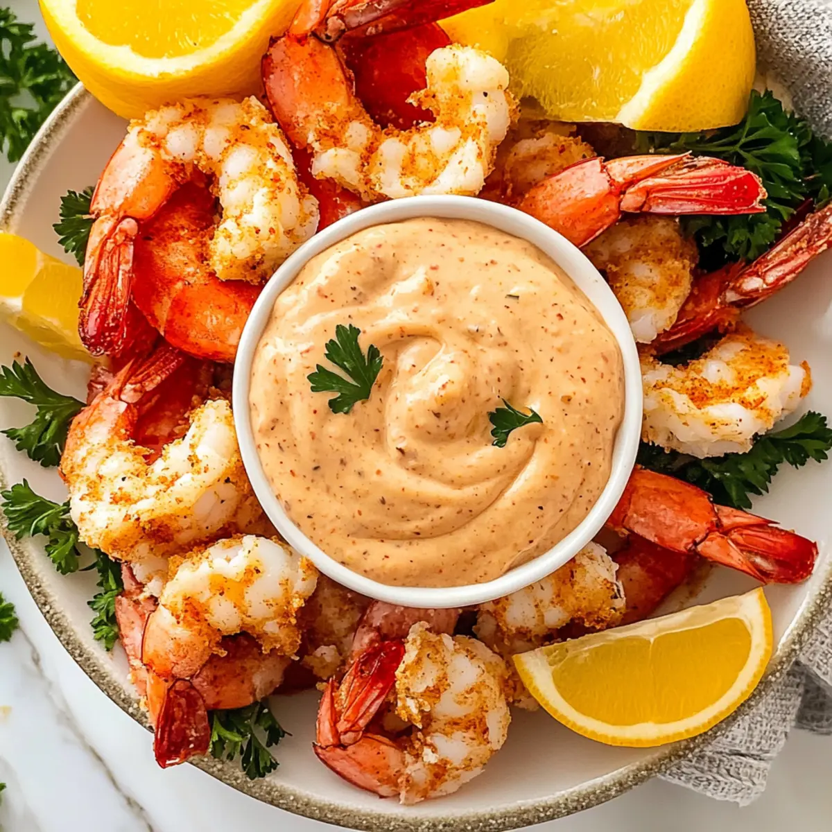 Irresistible Remoulade Sauce Recipe for Flavorful Dishes